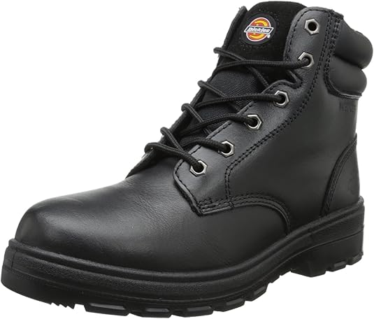 dickes work boots