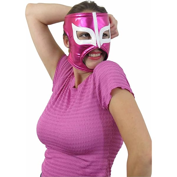 Mascaras De Luchadores Adultos Ultimo Dragu00f3n Mu00e1scara