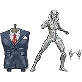 Hasbro Marvel Legends Series 6-inch Collectible Jocasta Action Figure Toy, Ages 4 and Up