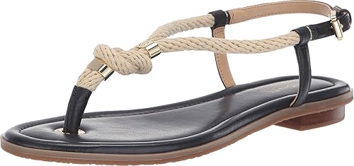 michael kors rope sandals