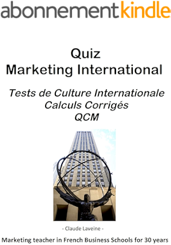Download Quiz de Marketing International PDF