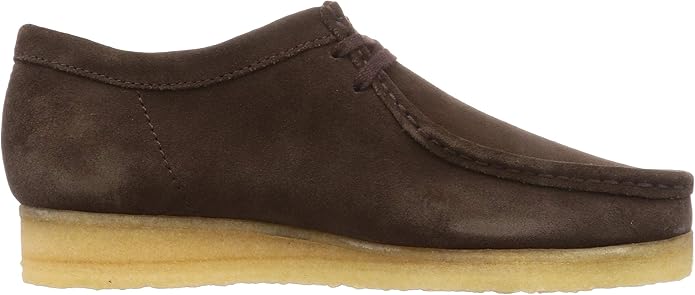 schuh wallabees