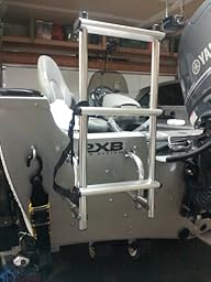 Amazon.com : Garelick/Eez-In 18017:01 Compact Transom 