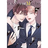 Amazon.com: Yes, No, or Maybe? (Light Novel 1): 9781645058663