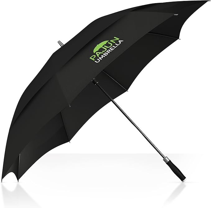PAJUN Top Quality Golf Umbrella Best Windproof Golf Umbrella For Men