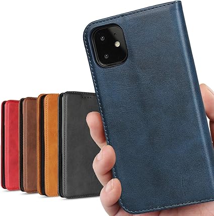Amazon Co Jp Iphone 11 ケース アイフォン11 ケース Iphone11 アイフォン11 ケース アイフォン 11 カバー Iphone 11 携帯ケース スマホケース 手帳型 Case 高質合成皮革 内蔵マグネット 携帯カバーカード入れ スタンド機能 シンプル 落ち着いた色 スマホ 保護 レトロ
