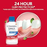 Corsodyl Gum Care Bundle: 2x Ultra Clean, 2x Cool Mint Mouthwash, 1x Toothbrush view 3