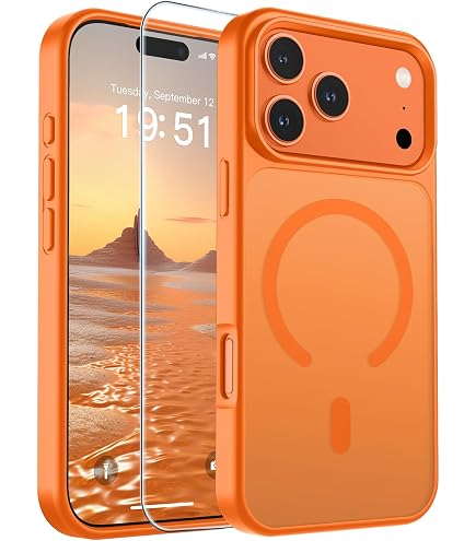Amazon.com: Apple iPhone 17 Pro, US Version, 256GB, eSIM, Cosmic