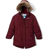 Columbia girls Nordic Strider II Jacket