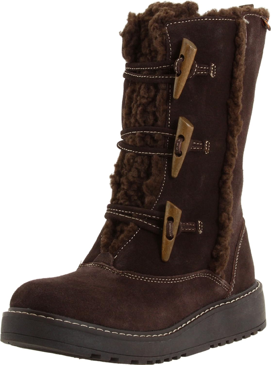 rocket dog blazer boots