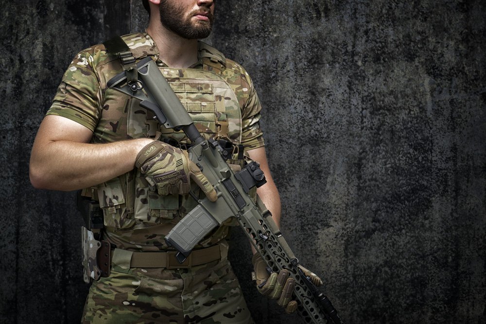 Camouflage Full Movie Part 1