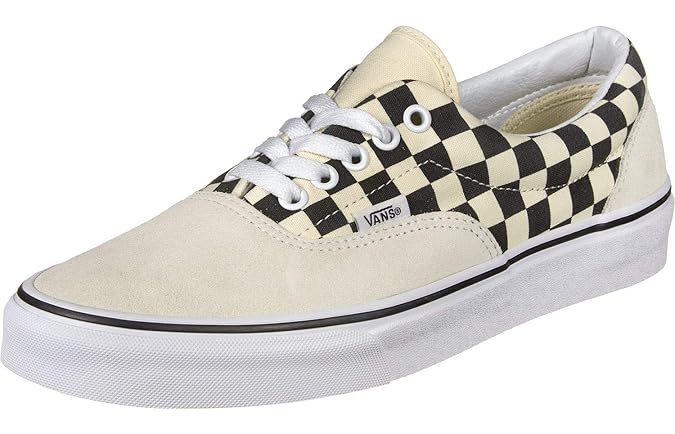 u era vans