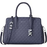 Michael Kors Women's Laila Small Satchel