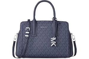 Michael Kors Women's Laila Small Satchel