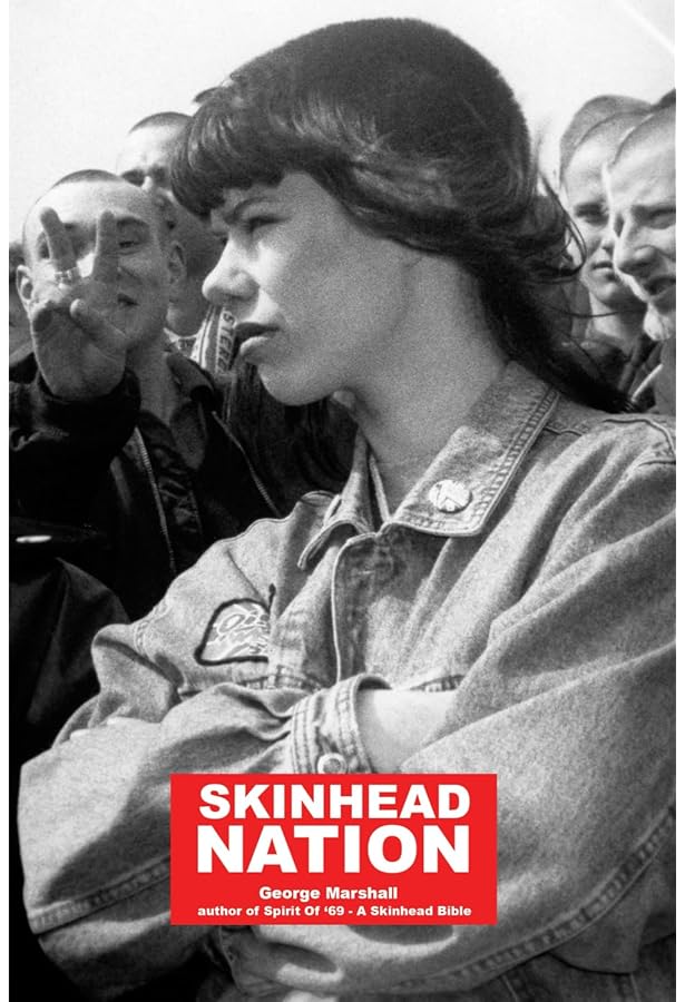 The Two Tone Story: Marshall, George: 9780951849736: Amazon.com: Books