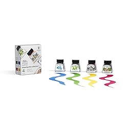 Winsor & Newton Drawing Ink, 14ml Bottle, Brilliant