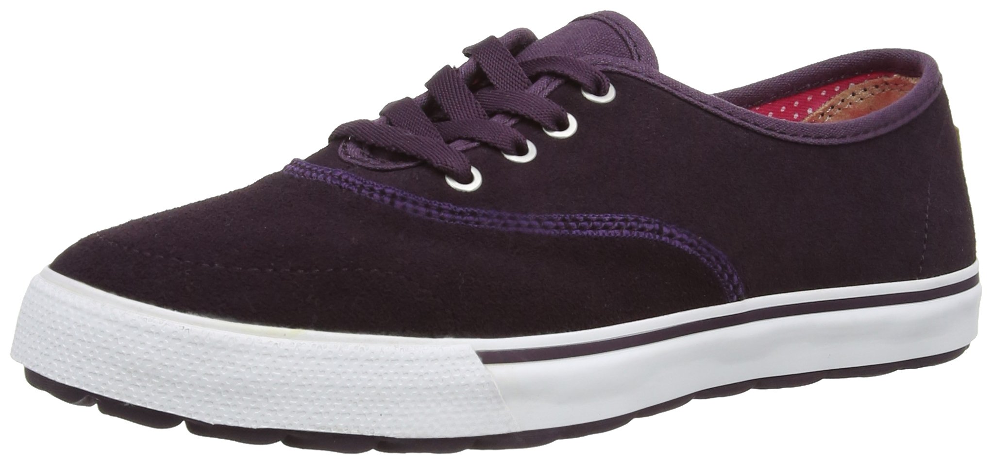 Skechers Performance Women's Go Vulcanized Fashion Sneaker