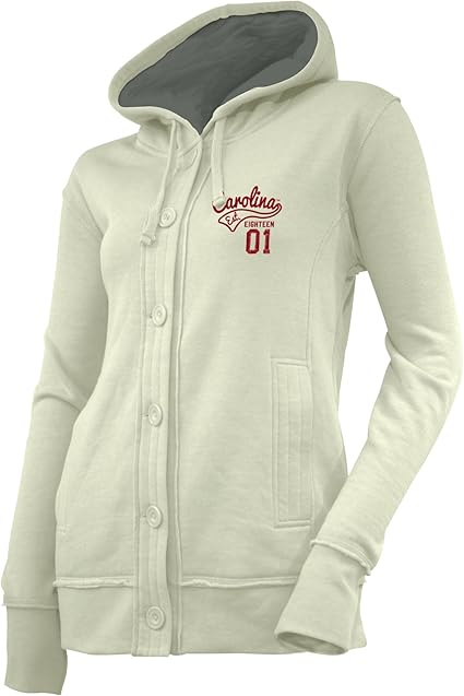 chunky hoodie women's