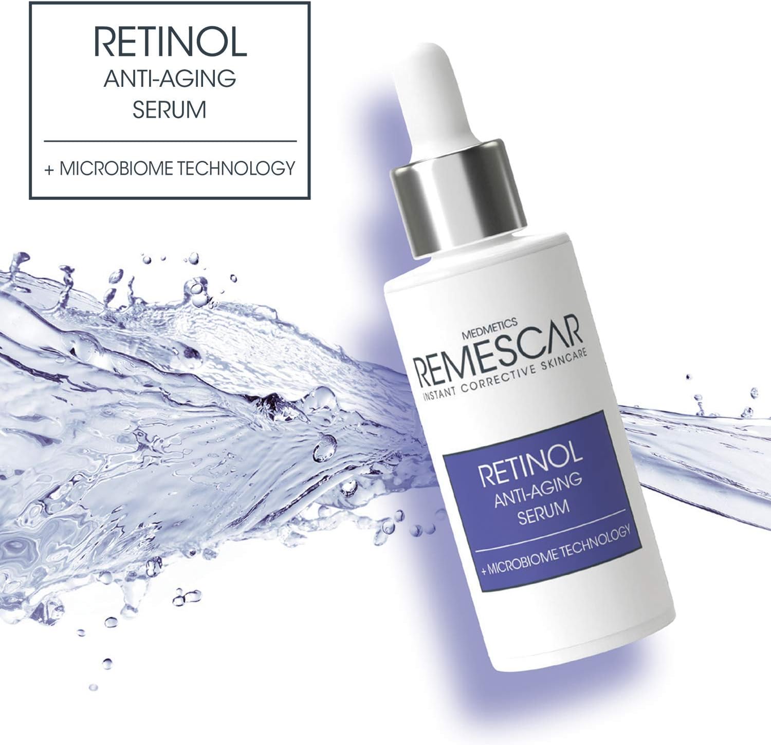 remescar anti aging serum
