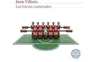 Los héroes numerados