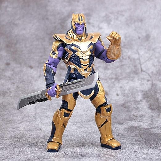 thanos juguete amazon