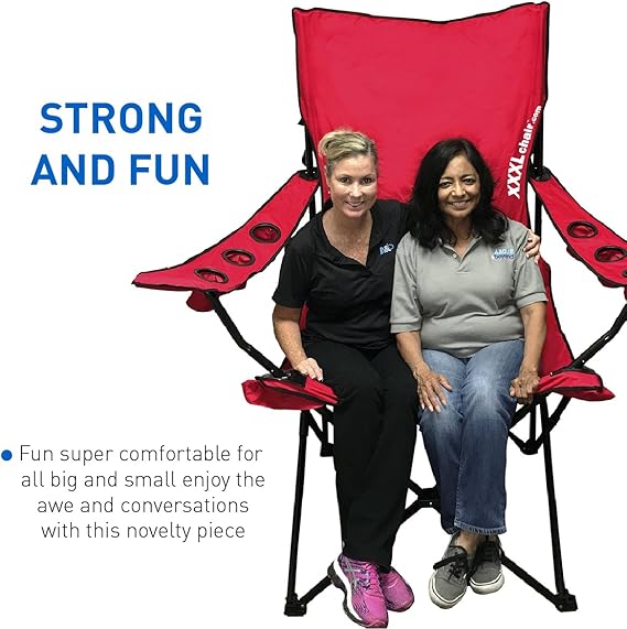 xxxl beach chair