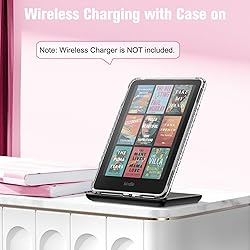 Fintie Case for 7" All-New Kindle Paperwhite