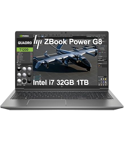Amazon.com: HP ZBook Firefly G10 14
