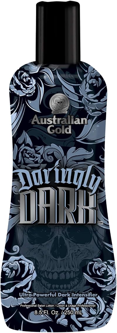 Australian Gold Daringly Dark Intensifier Lotion 250 ml
