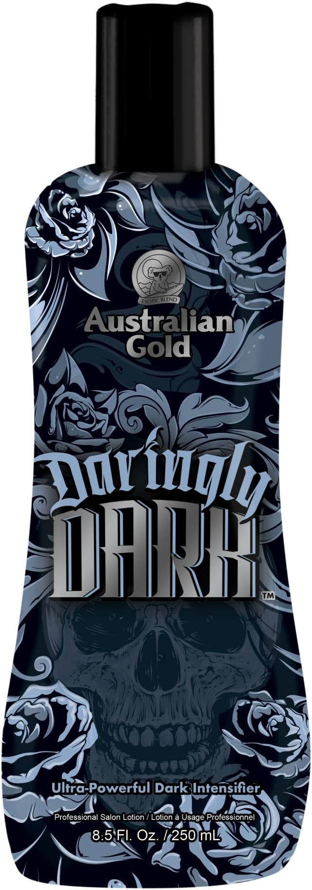 Australian Gold Daringly Dark Intensifier Lotion 250 ml