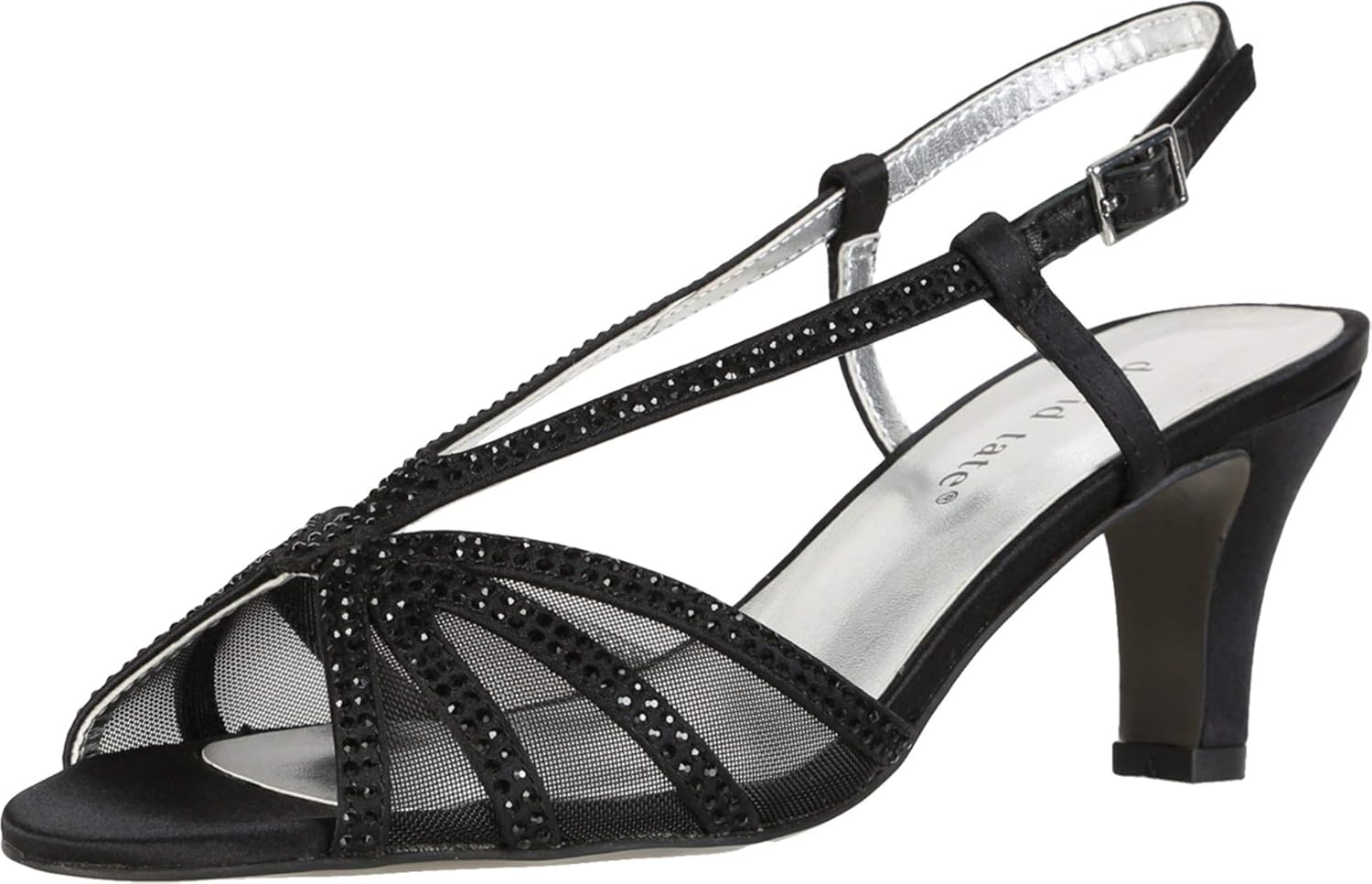 david tate wide width shoes