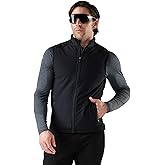 Smartwool Men's Active Fleece Wind Insulated Vest