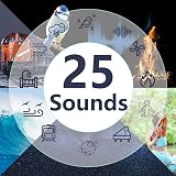 Easysleep White Noise Machine 32 Levels 25 Sounds 5 Timer 4 Brightness view 2