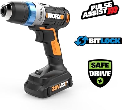WORX WX178L Power Drills product image 4