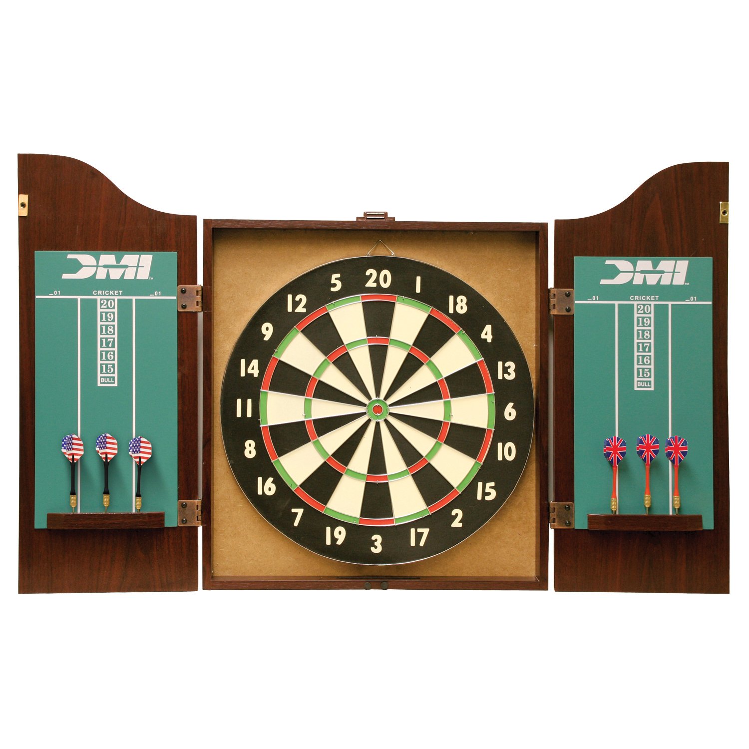 dmi dartboard