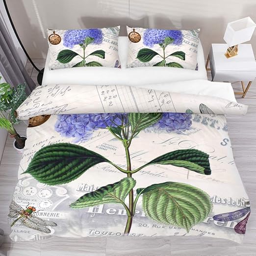 2 3 Piece Duvet Cover With Pillow Shams Comforter Quilt Covers Bedding Set Soft Home Garden Duvet Covers Bedding Sets Ayianapatriathlon Com