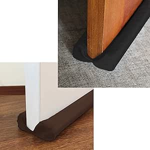 draft blockers for windows and doors