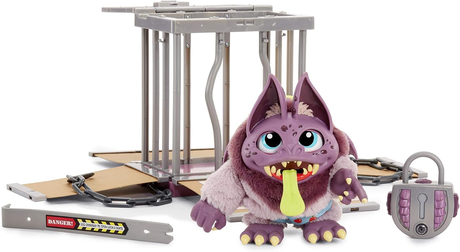 toys r us crate creatures