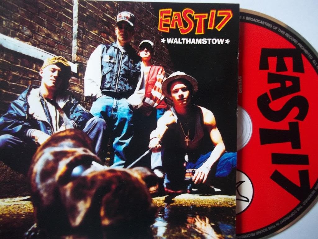 Walthamstow