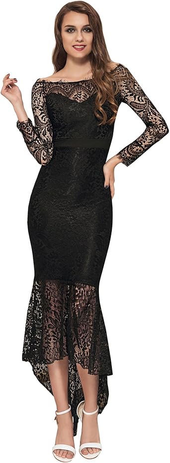 plus size gowns amazon