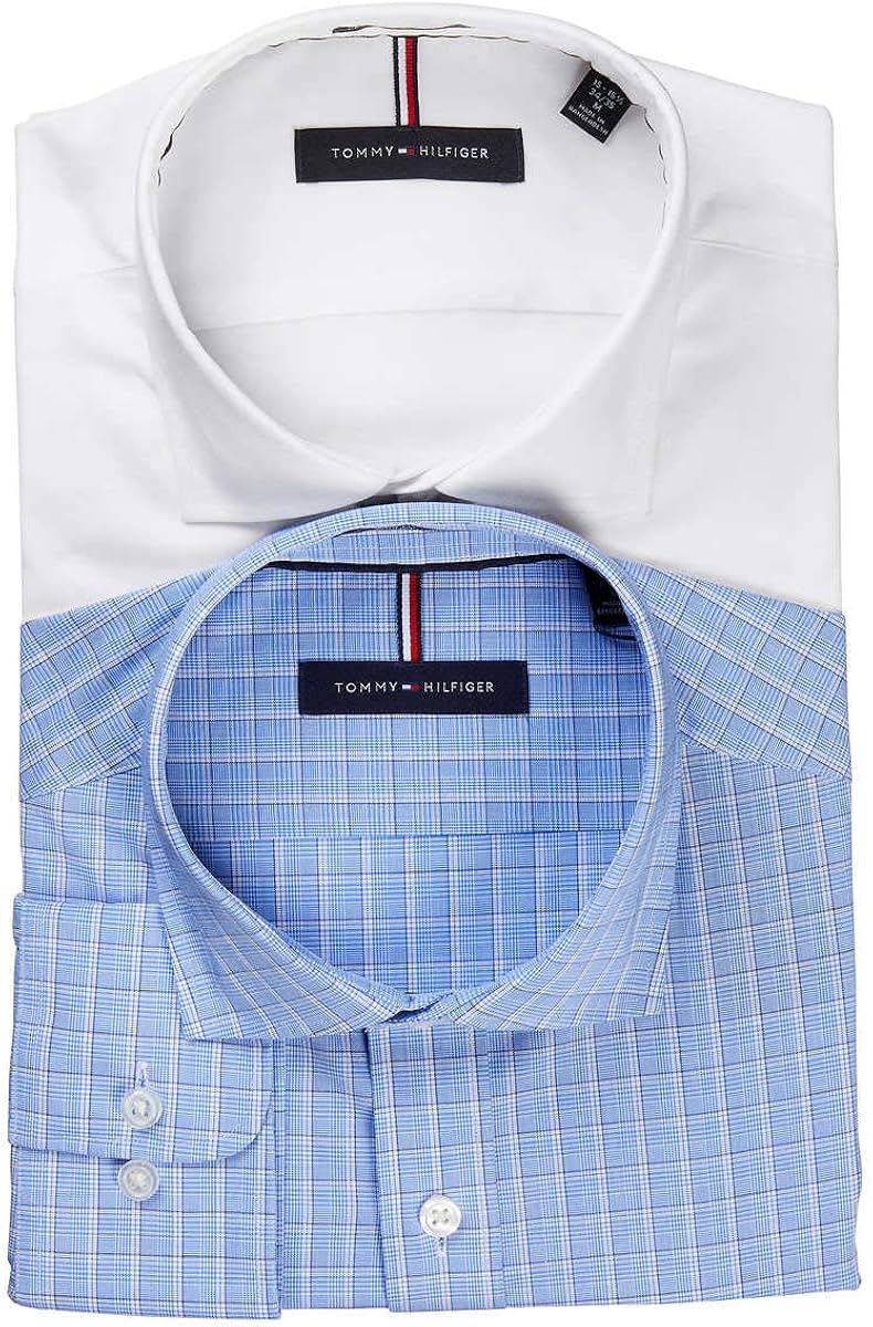 tommy hilfiger 2pk dress