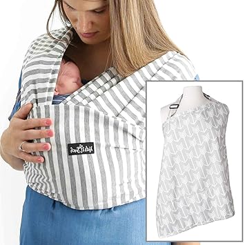 nursing sling