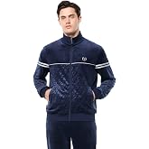 Sergio Tacchini Bandiera Track Jacket