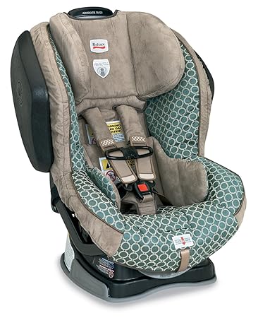 britax advocate cs