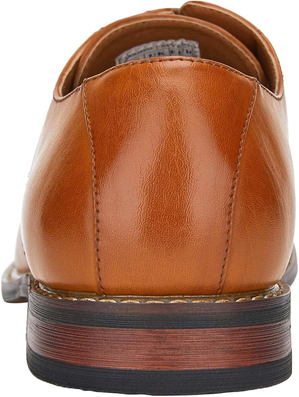 jousen men's dress shoes