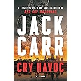Cry Havoc: A Tom Reece Thriller