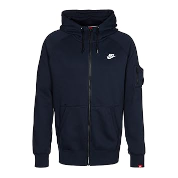 sudadera nike aw77