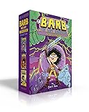 Barb the Last Berzerker Collection
