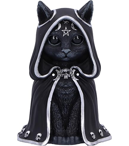 Amazon.com: Nemesis Now NEM3962 One Hell of A Band! (Set of Four