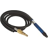 Astro Pneumatic 218 1/8-Inch Pencil Type Die Grinder, 56,000rpm